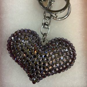 Key chain - purse chain decor